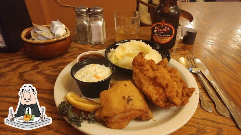 Places to Eat in Manistee – Top Local Eateries