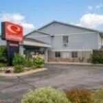 Manistee hotel - Econo lodge Manistee
