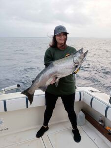 5 facts about lake Michigan Fishing