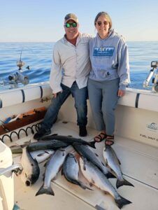 5 facts about lake Michigan Fishing