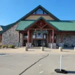 Manistee Hotel - Little River Casino and resort
