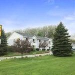 Manistee hotel - Super 8 Manistee