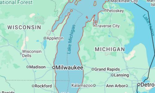 5 facts about lake Michigan fishing, did You Know?