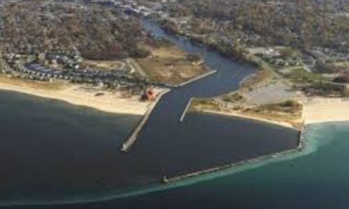 Top 5 RV parks In Manistee