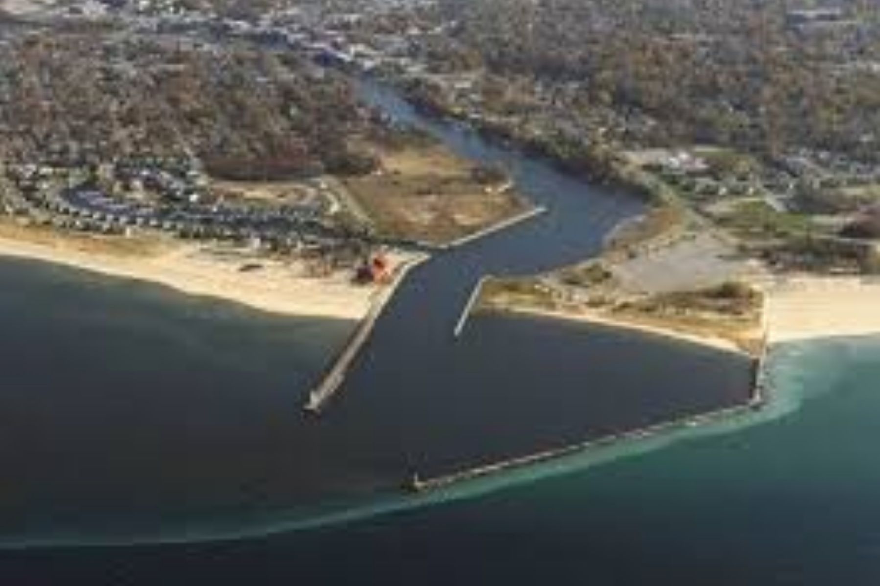 Top 5 RV parks In Manistee